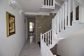 Hotel Villa Nadin