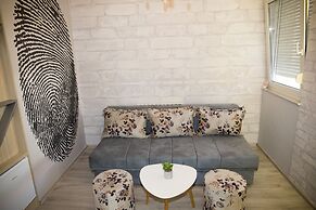 Hotel Villa Nadin