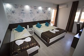 Hotel Villa Nadin