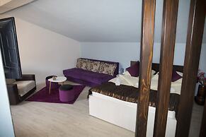 Hotel Villa Nadin