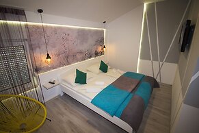 Hotel Villa Nadin