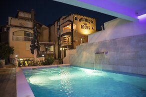 Hotel Villa Nadin