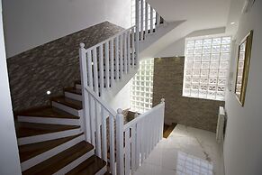 Hotel Villa Nadin