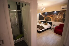 Hotel Villa Nadin