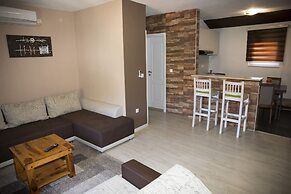 Hotel Villa Nadin