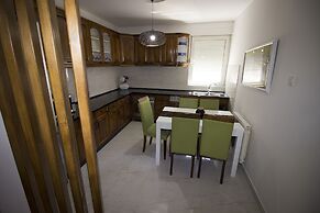 Hotel Villa Nadin