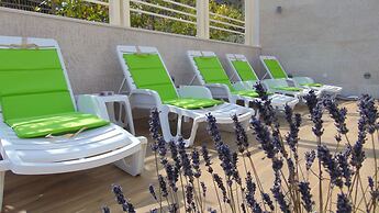 Hotel Villa Nadin
