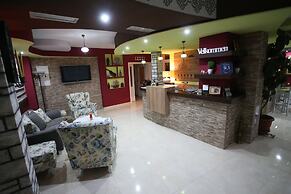 Hotel Villa Nadin