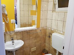 Hotel Villa Nadin