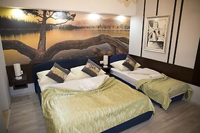 Hotel Villa Nadin