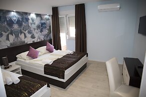 Hotel Villa Nadin