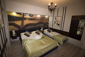 Hotel Villa Nadin
