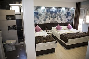 Hotel Villa Nadin