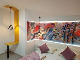 Hotel Villa Nadin