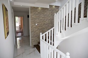 Hotel Villa Nadin