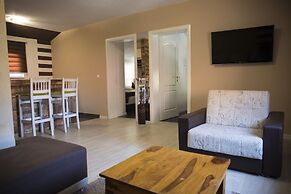 Hotel Villa Nadin