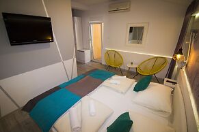 Hotel Villa Nadin