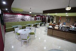 Hotel Villa Nadin