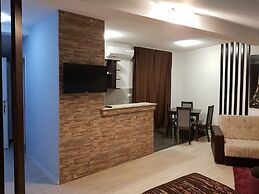 Hotel Villa Nadin