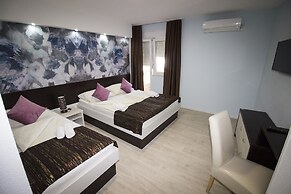Hotel Villa Nadin