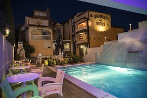 Hotel Villa Nadin