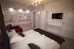 Hotel Villa Nadin
