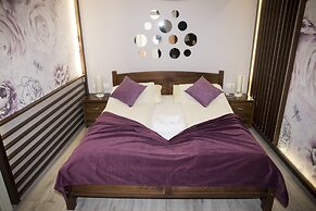 Hotel Villa Nadin