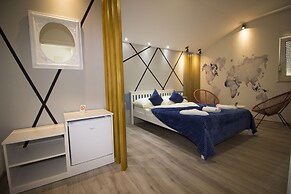 Hotel Villa Nadin