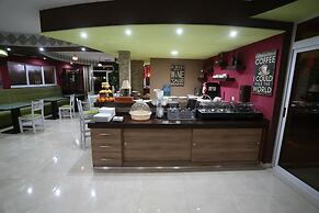 Hotel Villa Nadin