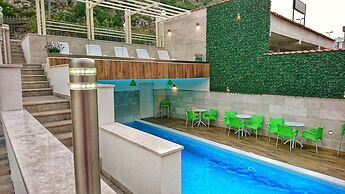 Hotel Villa Nadin