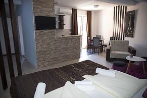 Hotel Villa Nadin