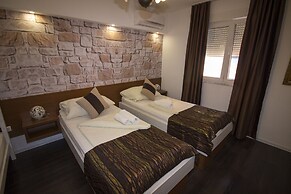 Hotel Villa Nadin