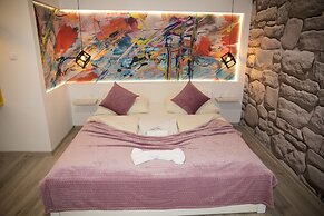 Hotel Villa Nadin