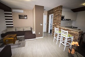 Hotel Villa Nadin