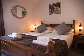 Hotel Villa Nadin