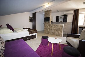 Hotel Villa Nadin