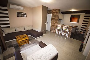 Hotel Villa Nadin