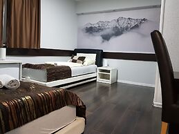 Hotel Villa Nadin