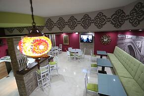 Hotel Villa Nadin