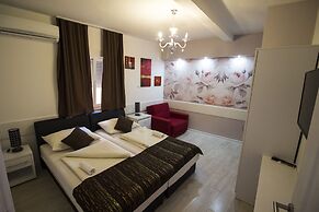 Hotel Villa Nadin