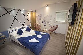 Hotel Villa Nadin