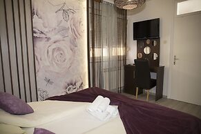 Hotel Villa Nadin