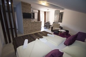 Hotel Villa Nadin