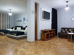 Hotel Villa Nadin