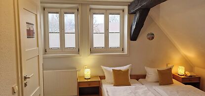 Hotel Am Markt & Brauhaus Stadtkrug
