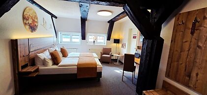 Hotel Am Markt & Brauhaus Stadtkrug