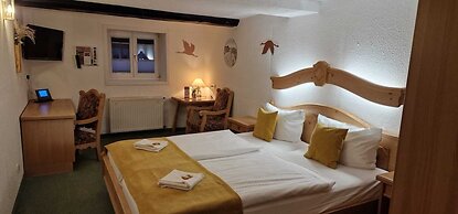 Hotel Am Markt & Brauhaus Stadtkrug