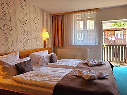Hotel Am Markt & Brauhaus Stadtkrug
