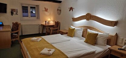 Hotel Am Markt & Brauhaus Stadtkrug