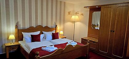 Hotel Am Markt & Brauhaus Stadtkrug